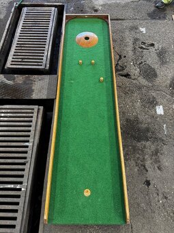 Golf - 8