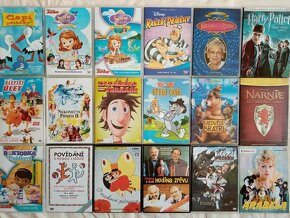 180 orig.DVD světových režisérů od 73 Kc - 8