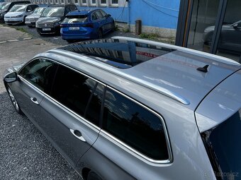 Passat B8, 2.0TDI, DSG, Kamera, Panorama - 8