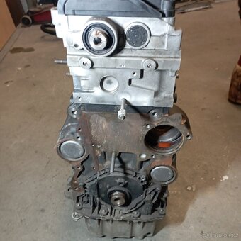 Motor 2.0 Tdi DFH - 8