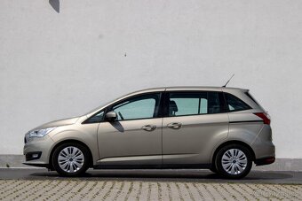 Ford C-Max 1.0 EcoBoost 125k Trend - 8