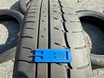 155/70r19 - LETNÍ PNEU BRIDGESTONE ECOPIA EP500 3.5MM BMW i3 - 8