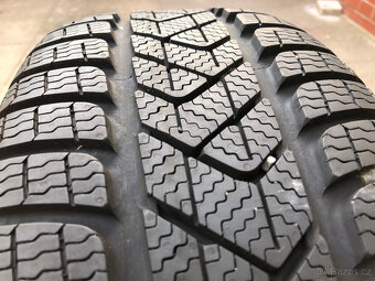 5x112 r17 et52 disky kola vw touran alu 215 55 17 volkswagen - 8