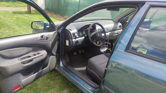 Škoda Octavia 1 elegance 1,6, 75kw - 8