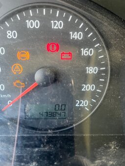 Volkswagen Transporter 2.5 tdi, 96 kw - 8