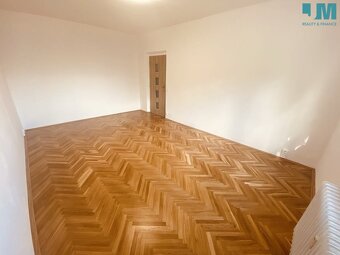 Pronájem byty 2+1, 52 m2 - Jihlava, ev.č. 01768 - 8