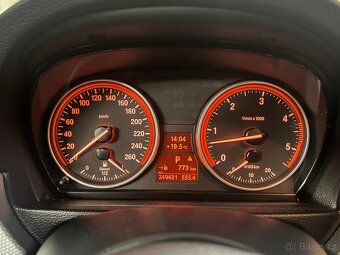 BMW e91 325d, Mpaket, Logic 7 - 8