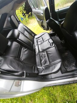 Sedačky RECARO - 8