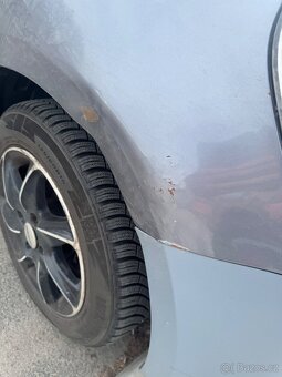Hyundai i20 - 8