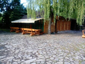 ustájení, pastva, koně, samostatná ohrada - 8