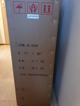 Airbike model JX-2058 - 8