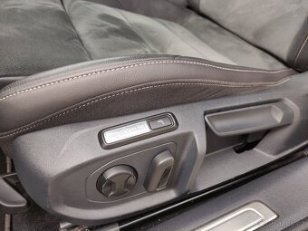 VW Arteon TDi Shooting Brake DSG Rline VIRTUAL KAMERA DPH - 8