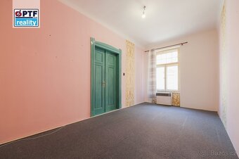 Pronájem bytu 3+1 Plzeň poblíž centra, ev.č. 00375 - 8