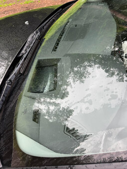 BMW E61 525D LCI 2010 Edition - 8