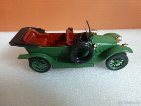 modely aut 1:43 5. - 8