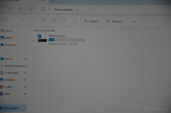 Lenovo TP T495s Ryzen5/8GB/SSD 256GB NVMe/záruka - 8