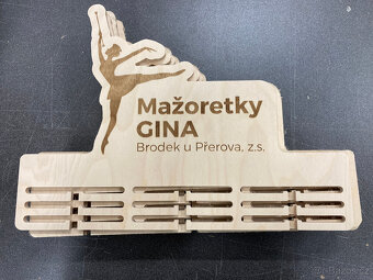 CNC frézování , gravírování - 8