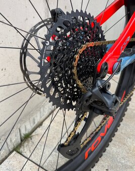 SPECIALIZED Turbo Levo Expert 2019 - Možnost odpočtu DPH - 8