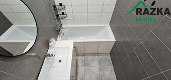 Byt 3+1 s lodžií (70 m2) Tachov, ul. Želivského - 8
