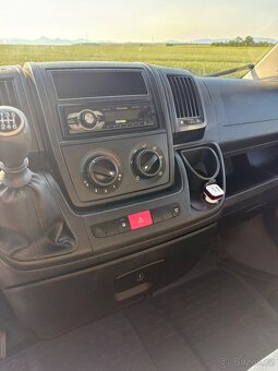 Citroien jumper - 8