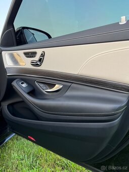 Mercedes-Benz AMG S400 - 8