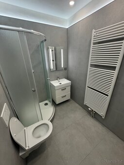 Pronájem bytu 1+kk s šatnou a parkovacím stáním bez provize - 8