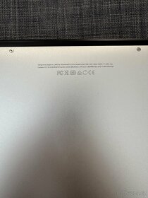 MacBook Air 2015, A1466, 8GB - 8