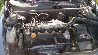 Alfa Romeo 147 1.9JTDm 88KW - 8
