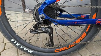 Crussis E-Atland 6.8 - 8