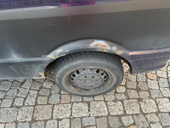 MB Viano 2.2cdi 110kW r.v. 2005 manual - 8