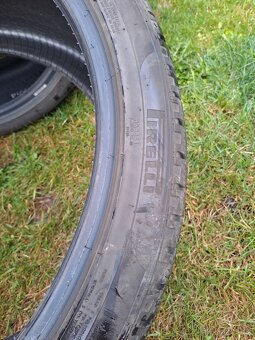 Alu kola Volvo Xc90 a xc60 r22 5x108 - 8