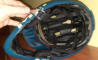 MTB přilba MET M98 PARACHUTE - 8