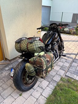 Harley Davidson FXLRS CUSTOM r.2021 koupeno v ČR - 8