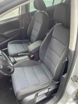 Volkswagen Golf VI 6 1.4 TSI Style - 8