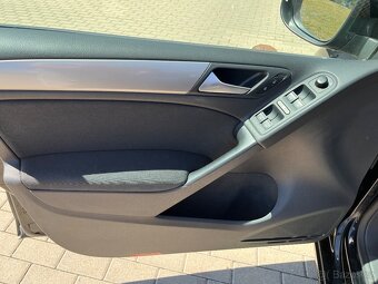 VW Golf 2.0 TDi - 8