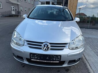 Volkswagen Golf IV 1.4 59kW jen 126tkm - 8