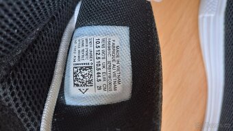 Pánské kotníkové CONVERSE v.44,5 - 8