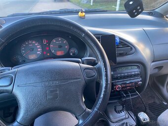 Seat Alhambra 1.9 TDi 81 kW - 8