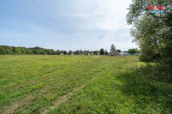 Prodej louky 2733 m2, v Mirošově - 8