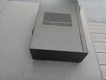 Receiver technics sa gx 170 - 8
