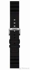 Tissot supersport + 3x reminek, vyborny stav - 8