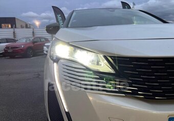 PEUGEOT 3008 II (2) PureTech ROADTRIP EAT8 05/2022 Rezervé - 8