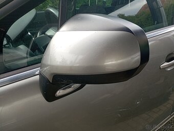 Peugeot 5008 - Náhradní díly - 8