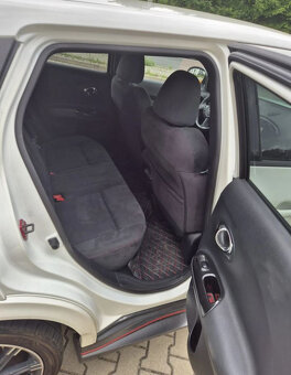 Nissan Juke 1.6 DIG-T Nismo 4x4 - 8