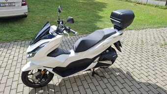 HONDA 125 PCX - 8