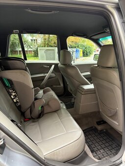 BMW X3 e83 3.0 diesel 150kW motor M57 - 8