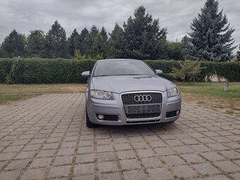 Audi A3 1.9TDI - 8