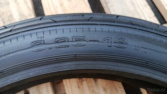 Barum 3,25-18 M10 Made in CZECHOSLOVAKIA - 8