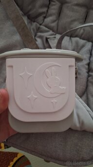 Houpatko lehatko kinder kraft sede - 8