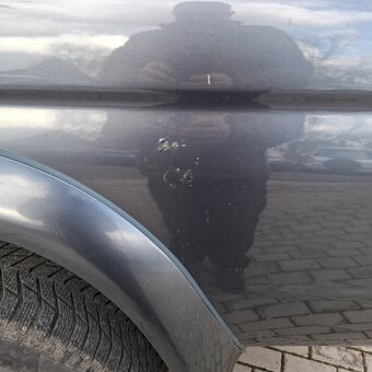 Mitsubishi l200 r.v.2005 - 8